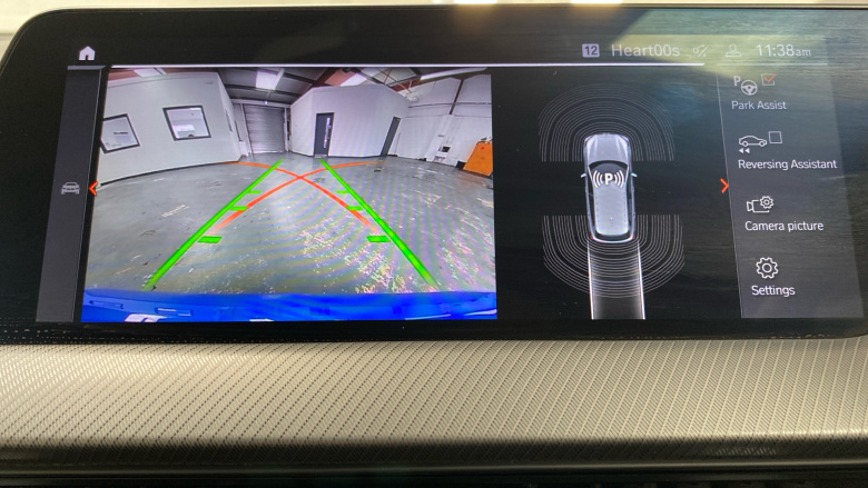 BMW 1 Series 128ti 5dr Step Auto Petrol Hatchback